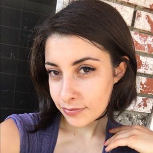 Meet your Posher, Melissa